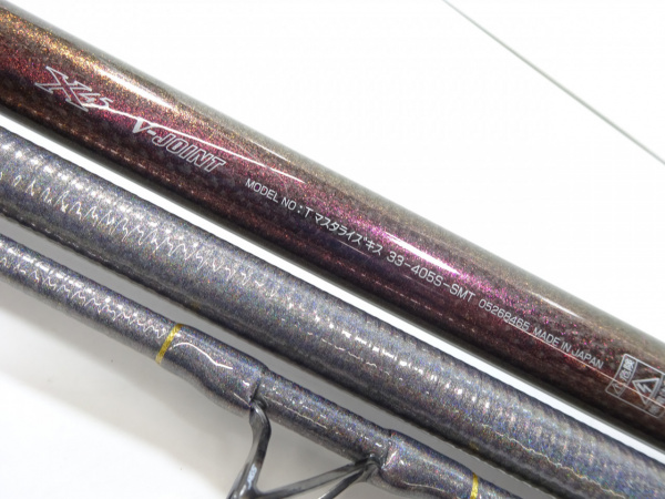 トーナメントマスタライズキス 33-405SーSMT | イシグロ公式オンライン