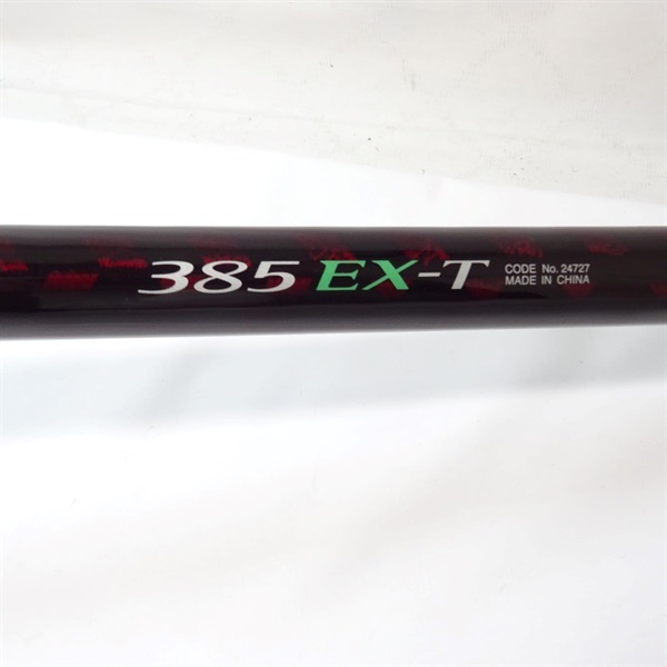 15サーフリーダー385EX‐T | イシグロ公式オンラインショップ