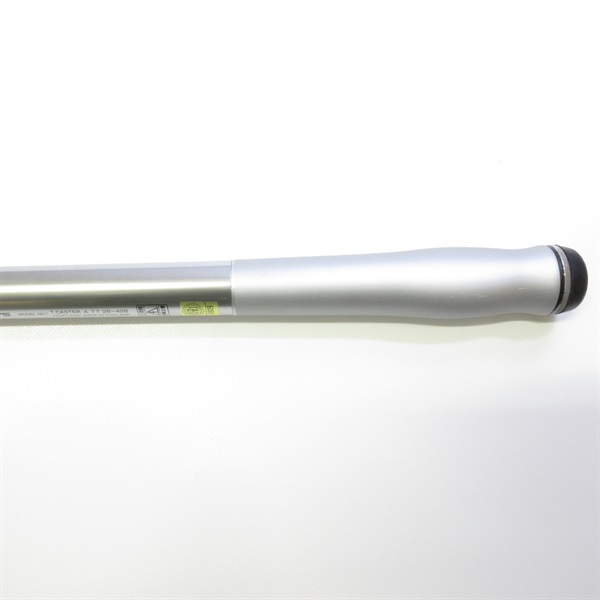 19トーナメントキャスターags タイプT 29-400 最終価格　元払い 最高品質の 19トーナメントキャスターags 元払い 最終価格 29