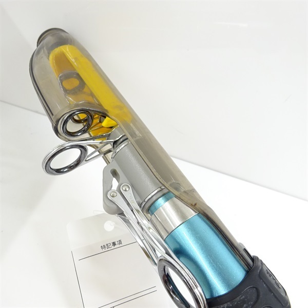 【美品】シマノ サーフリーダー 405EX-T シマノ(SHIMANO) サーフリーダーEV 405EX-T 21832｜アウトドア