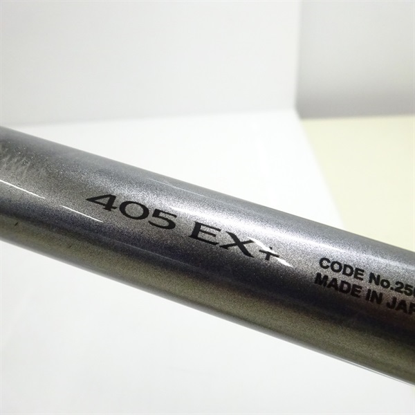 シマノ　20スピンパワー　405CX＋ シマノ 20 スピンパワー ST 405CX+ / 投げ竿 サーフロッド (S01