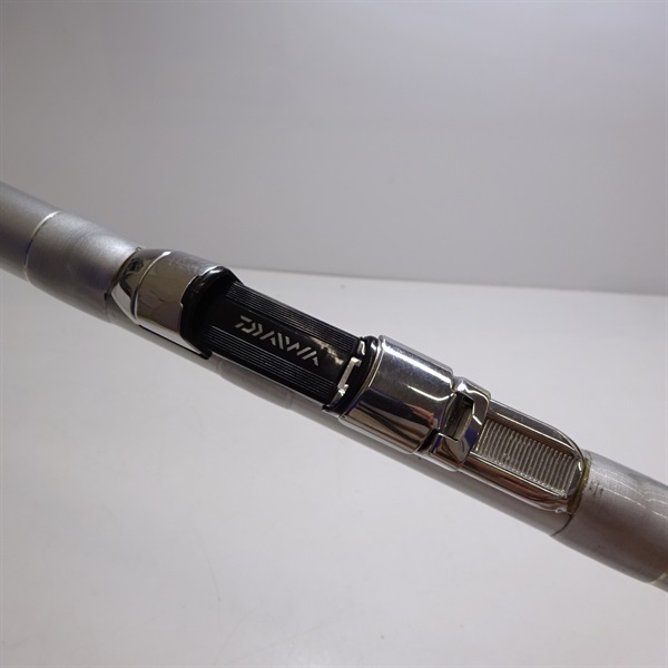 ダイワ プライムサーフ T25-425、POWERSURF SS 3500QD tsuribitokan_4960652938242