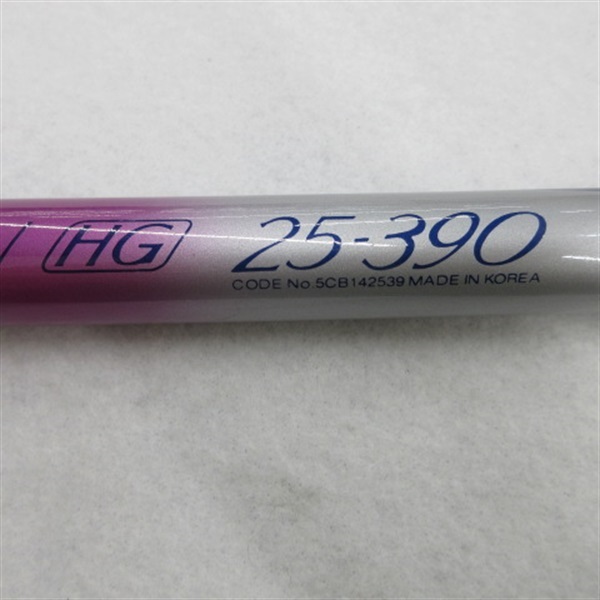 カーボンホリデースピンHG25－390 | イシグロ公式オンライン