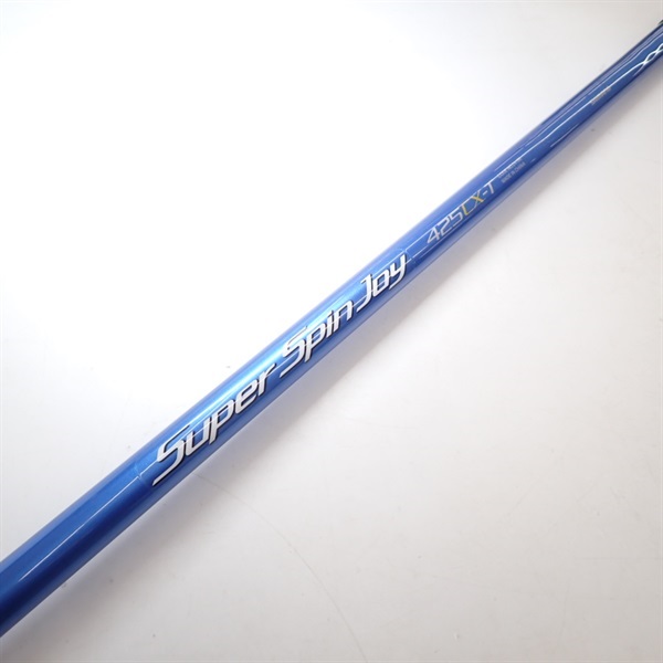 11スーパースピンジョイ425 CXー T | イシグロ公式オンライン