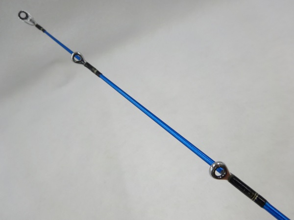 最終 シマノ海明スペシャル50-240ΣΣSHIMANO シマノ 船竿 海明 