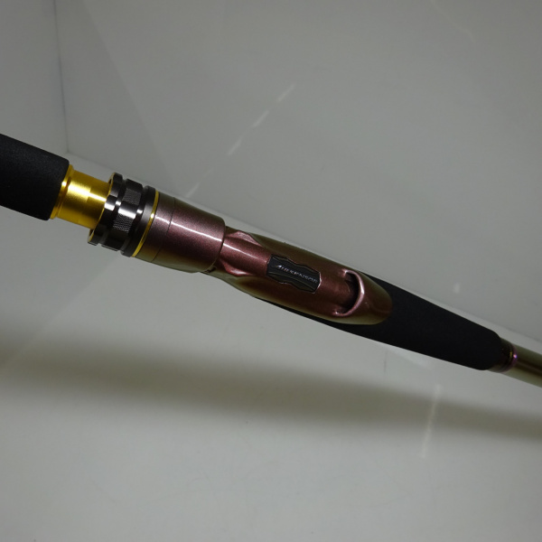 ≪純正部品・パーツ≫ ダイワ '20 リーオマスター 真鯛 AIR SS-270AGS #2番 (元竿) ≪純正部品・パーツ≫ ダイワ \u002720 リーオマスター 真鯛 AIR S-300AGS