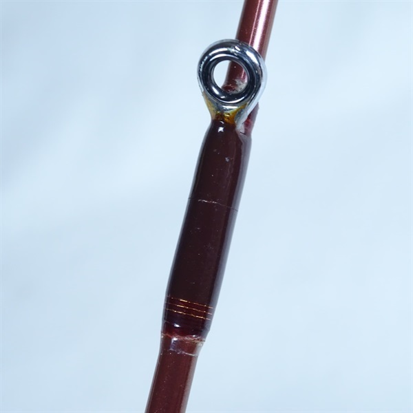 ダイワ 船竿 30号230 美品 ダイワ 船竿 剣崎 30-230 MT