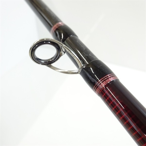 船竿 シマノ 19 海春 80-240 / shimano 船竿 シマノ(SHIMANO) ロッド 19 海春(かいしゅん) 80-240 ブリ ワラサ