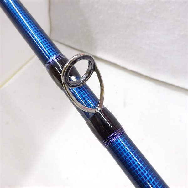 SHIMANO - ☆シマノ　海明　Ci4　未使用　50－300　☆ Yahoo!オークション -「シマノ 海明」(ロッド) (フィッシング)の