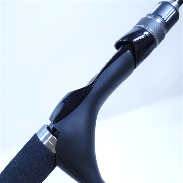 SHIMANO - シマノ　19ライトゲームci4＋　73MH 225R シマノ(SHIMANO) 19 ライトゲーム CI4+ タイプ73 MH225/L 254559