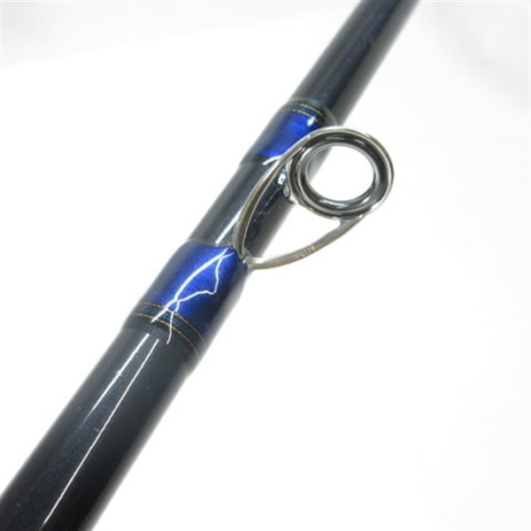 ダイワ アナリスター 73 30-210・Q (ロッド・釣竿) 価格比較