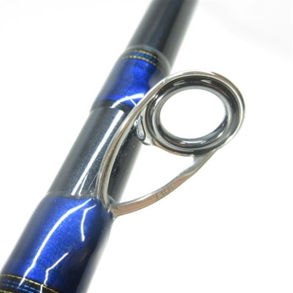 ダイワ ANALYSTAR 73 30-300 オフショアロッド ダイワ ANALYSTAR 73 30-300 オフショアロッド