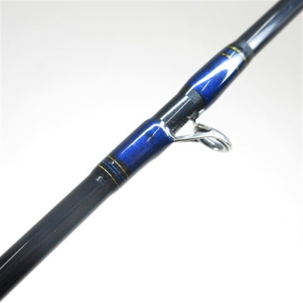 ANALYSTAR 73 30-180 アナリスター ダイワ アナリスター 73 30-180・Q - 上島釣具店