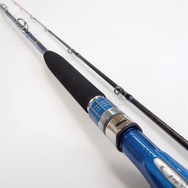 値下げ美品　シマノ海明80-240 シマノ 海明 80 240 (ロッド・釣竿) 価格比較 - 価格.com