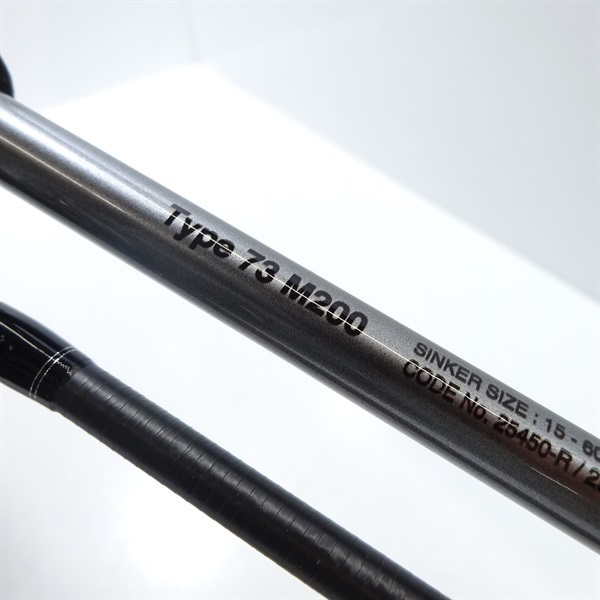 19ライトゲームCI4＋ 73M200R | イシグロ公式オンライン