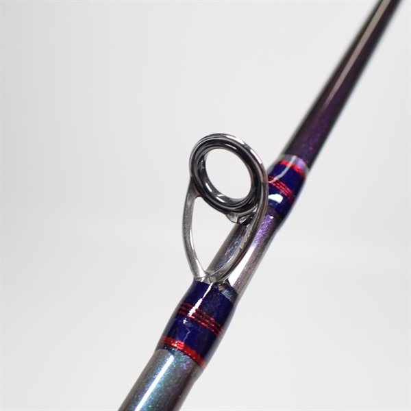 アルファタックル アルバトロス バレット 195M | アルファタックル