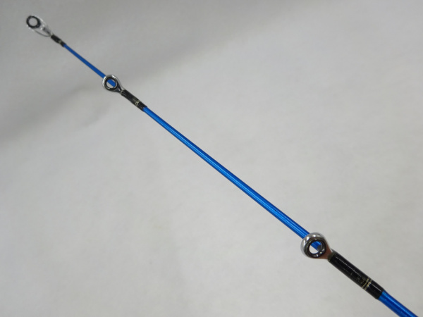 シマノ 海明 30 240 (ロッド・釣竿) 価格比較 - 価格.com