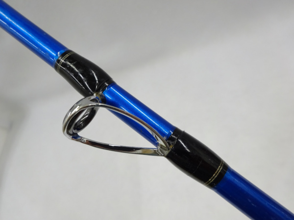シマノ 海明 SPECIAL 船竿 30-240 04海明スペシャル 30-240 | イシグロ公式オンラインショップ