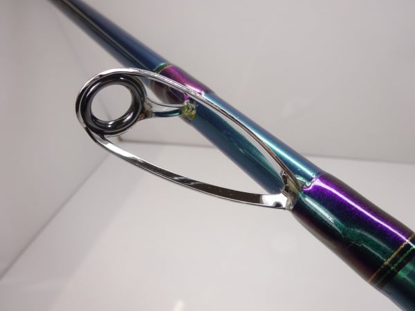 青龍竿 昇360Ⅱ | イシグロ公式オンラインショップ