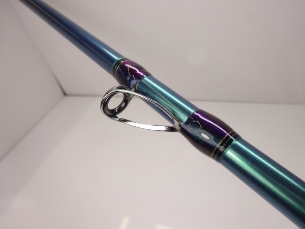 青龍竿 昇360Ⅱ | イシグロ公式オンラインショップ