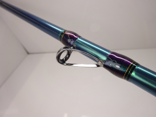 青龍竿 昇360Ⅱ | イシグロ公式オンラインショップ