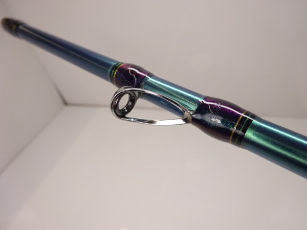 ダイワ Daiwa 青龍竿 360III ダイワ Daiwa 青龍竿 360III ダイワ Daiwa 青龍竿 360III - メルカリ