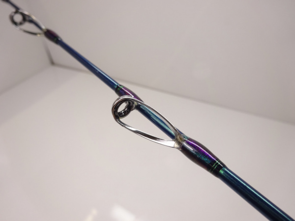 青龍竿 昇360Ⅱ | イシグロ公式オンラインショップ