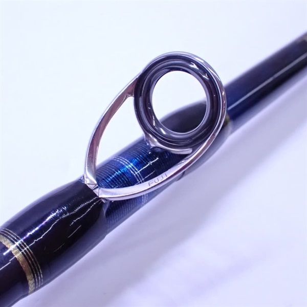 SHIMANO/シマノ 海明 Deep Power 200-240 CODE NO.23024 釣竿 船竿 現状品