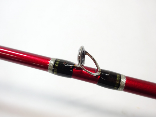 SHIMANO - シマノ 海春 50号330 シマノ 船竿 19 海春 50-330 / 釣竿 shimano : フィッシング釣人
