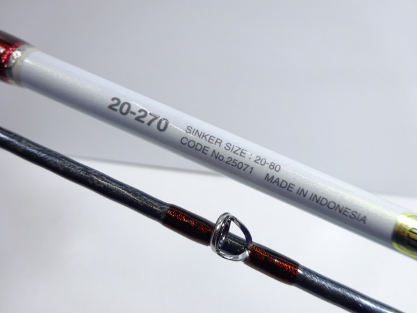 ミヨシ 20-270 | イシグロ公式オンラインショップ