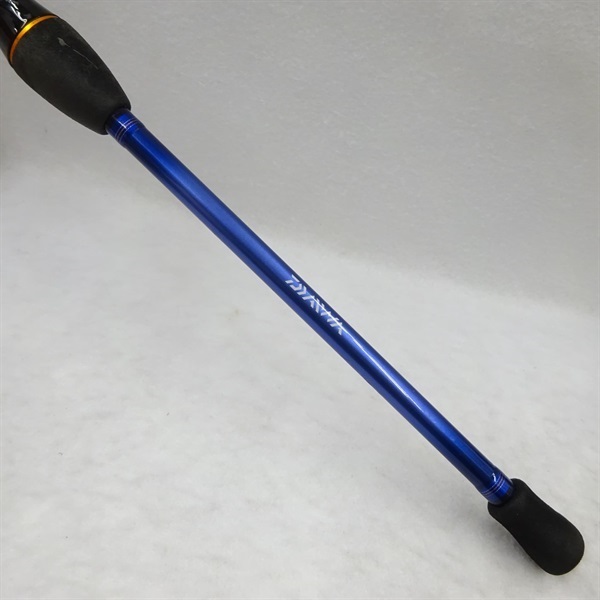 リーディング　カワハギ175 Amazon | ダイワ(DAIWA) 船竿 リーディング カワハギ 175 釣り竿