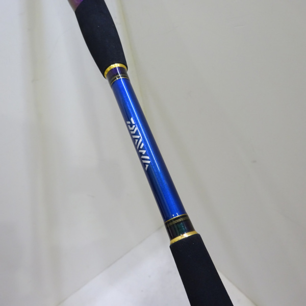 先鋭剣崎 120-200MT | イシグロ公式オンラインショップ