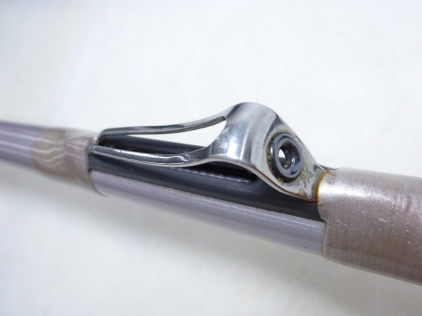 DAIWA 竿HZ潮流T30-350.リールTANASENSOR-S300DX