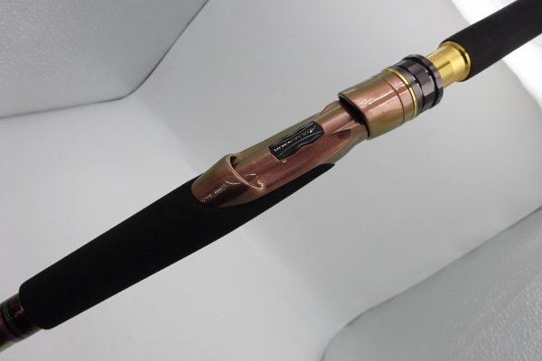 リーオマスター真鯛AIR M-270AGS(05500246) | イシグロ公式