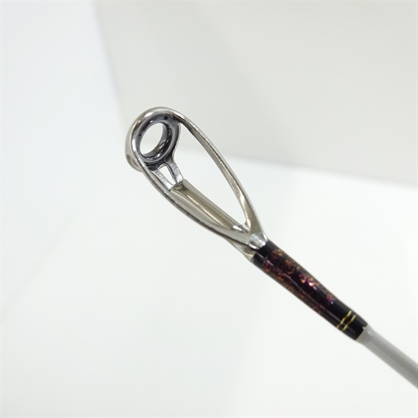 リーオマスター真鯛AIR SS-255AGS | イシグロ公式オンラインショップ