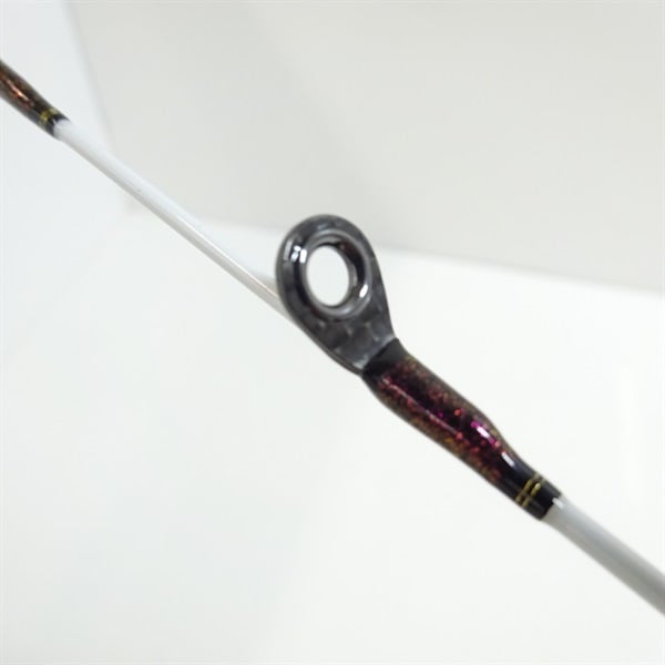 【未使用】ダイワ 20 リーオマスター 真鯛 AIR SS-255AGS 未使用】ダイワ 20 リーオマスター 真鯛 AIR SS-255AGS - メルカリ