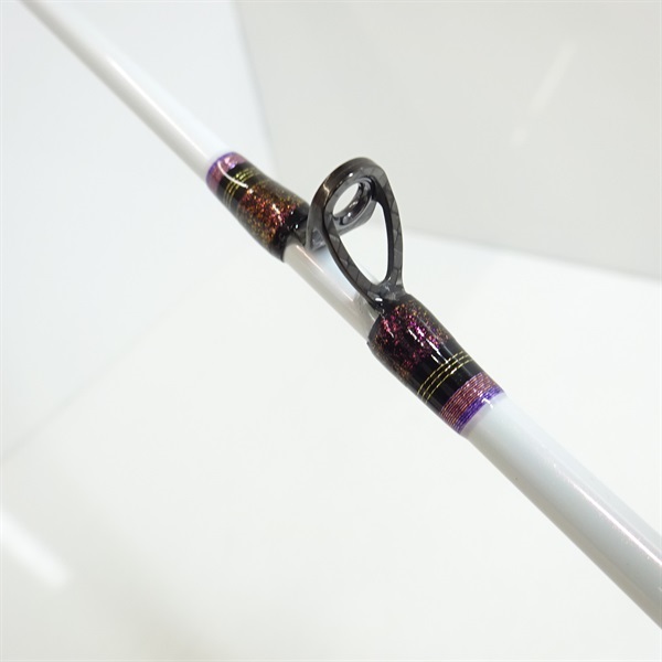 リーオマスター真鯛AIR SS-255AGS | イシグロ公式オンラインショップ