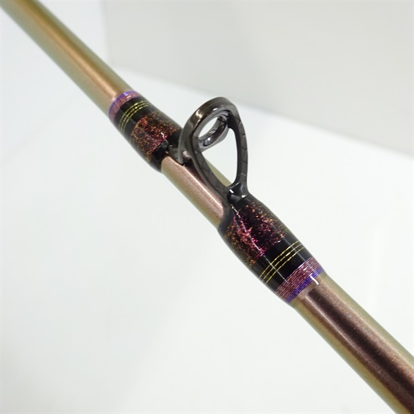 リーオマスター真鯛AIR SS-255AGS | イシグロ公式オンラインショップ