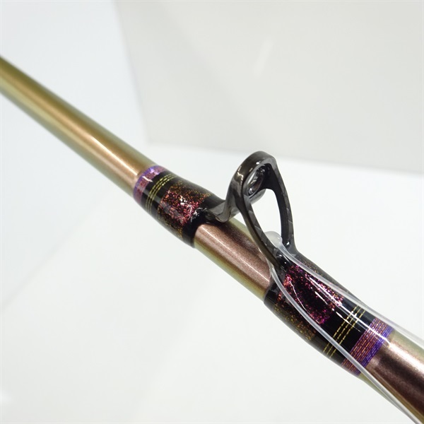 【未使用】ダイワ 20 リーオマスター 真鯛 AIR SS-255AGS 未使用】ダイワ 20 リーオマスター 真鯛 AIR SS-255AGS - メルカリ