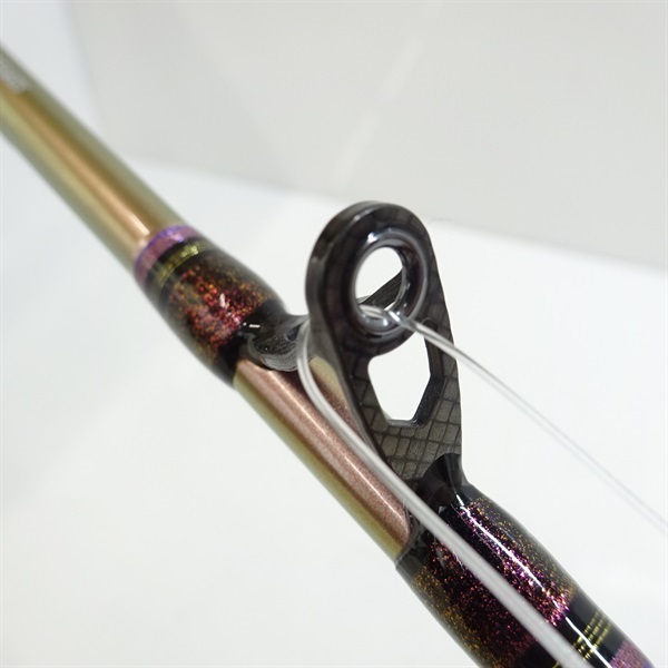 リーオマスター真鯛AIR SS-255AGS | イシグロ公式オンラインショップ