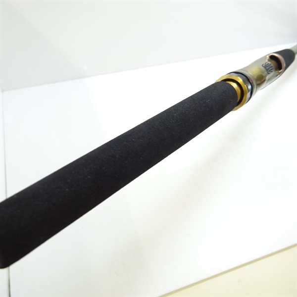 リーオマスター真鯛AIR SS-255AGS | イシグロ公式オンラインショップ