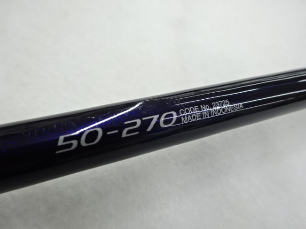 シマノ　BIOSENS 50-270 シマノ バイオセンス50-270｜Yahoo!フリマ（旧PayPayフリマ）