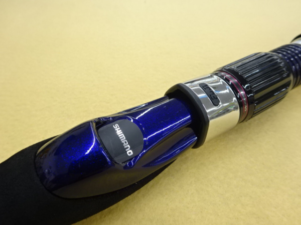 シマノ　BIOSENS 50-270 シマノ(SHIMANO) 03' 海明 50-270 ｶｲﾒｲ 50-270｜アウトドア用品