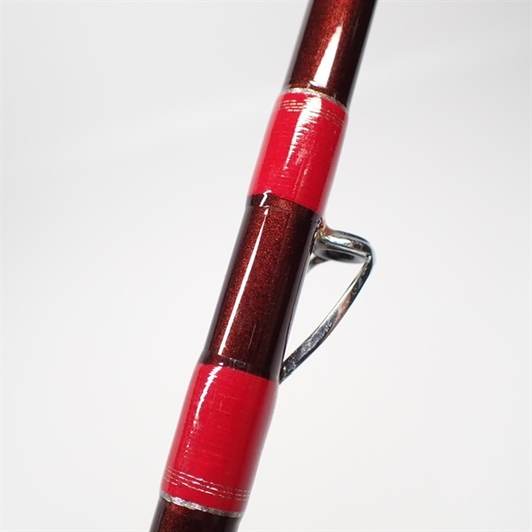 ダイワ ファイアデューク 350MH