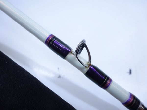 リーオマスター真鯛　S-300 DAIWA（釣り） 船竿 ダイワ リーオマスター SX 真鯛 S-300・N