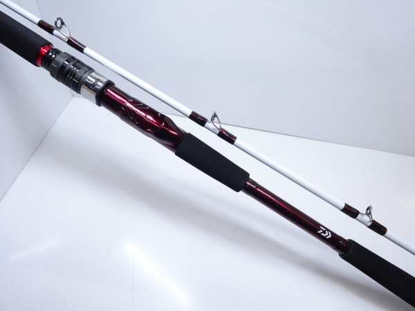リーオマスターSX 真鯛SX S-330・N | イシグロ公式オンラインショップ