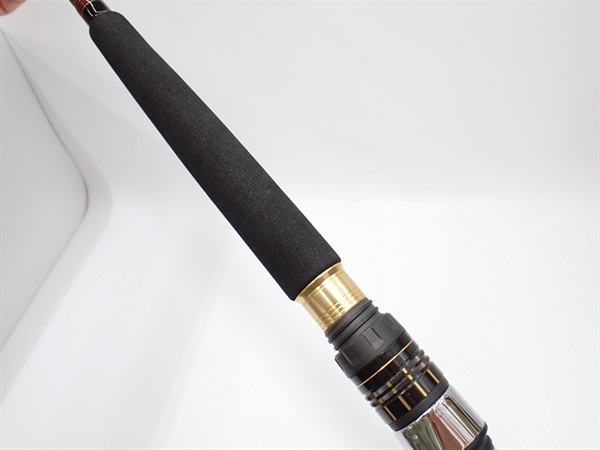 17極鋭ギアMH－205AGS | イシグロ公式オンラインショップ