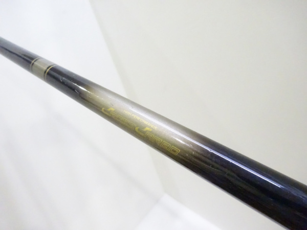 クロスカーボ スーパー剣崎30-300 | イシグロ公式オンラインショップ