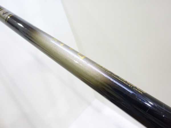 クロスカーボ スーパー剣崎30-300 | イシグロ公式オンラインショップ