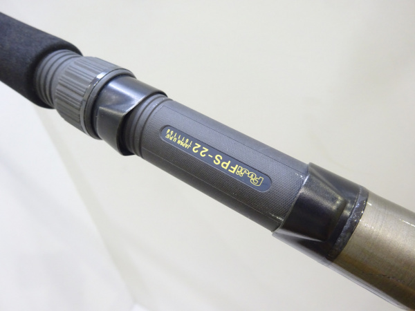 クロスカーボ スーパー剣崎30-300 | イシグロ公式オンラインショップ